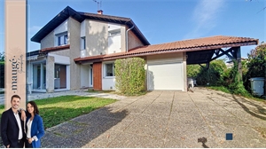 maison à la vente -   69360  SOLAIZE, surface 106 m2 vente maison - UBI453322670